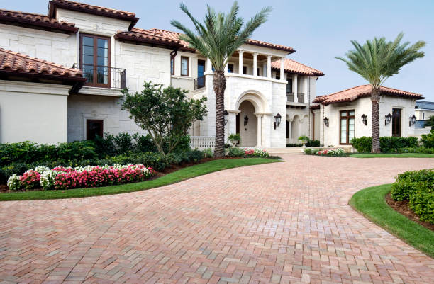 Reasons to Select Us for Your Driveway Paving Requirements in Carrier Mills, IL