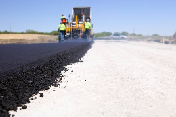 Best Driveway Pavers Cost  in Carrier Mls, IL