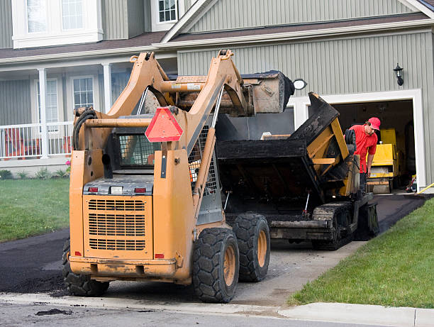 Best Interlocking Driveway Pavers  in Carrier Mls, IL