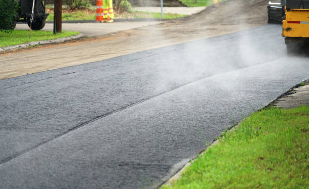 Best Commercial Driveway Pavers  in Carrier Mls, IL