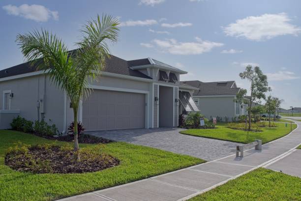Best Custom Driveway Pavers  in Carrier Mls, IL