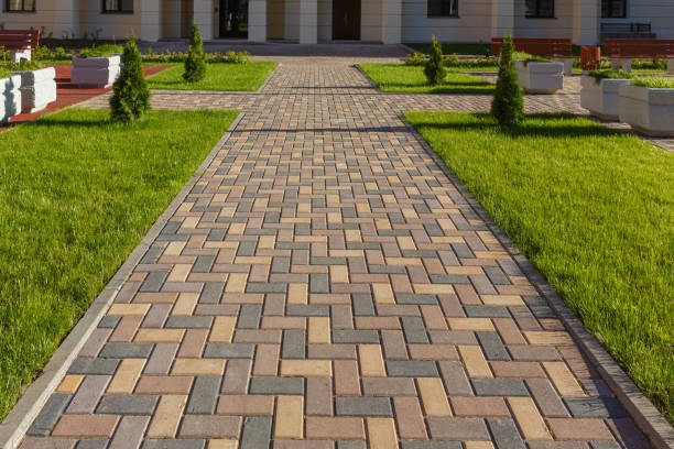 Trusted Carrier Mills, IL Driveway Pavers Experts