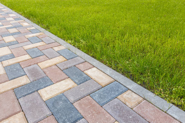 Best Driveway Resurfacing Pavers  in Carrier Mls, IL